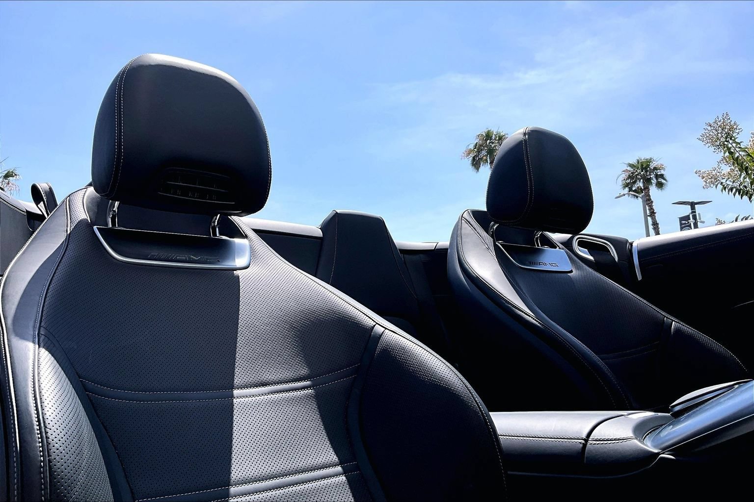 Used 2023 Mercedes-Benz SL 63 AMG 4MATIC image 22