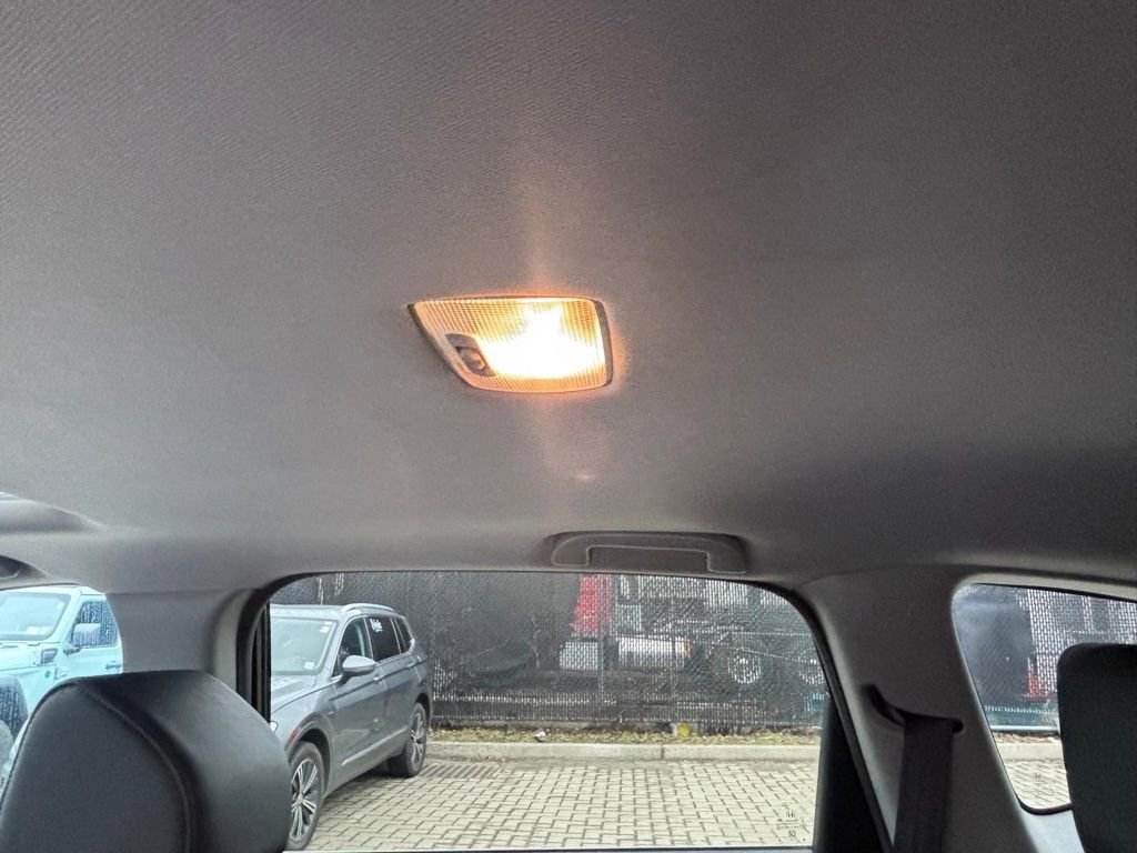 Used 2020 Honda CR-V EX-L image 22