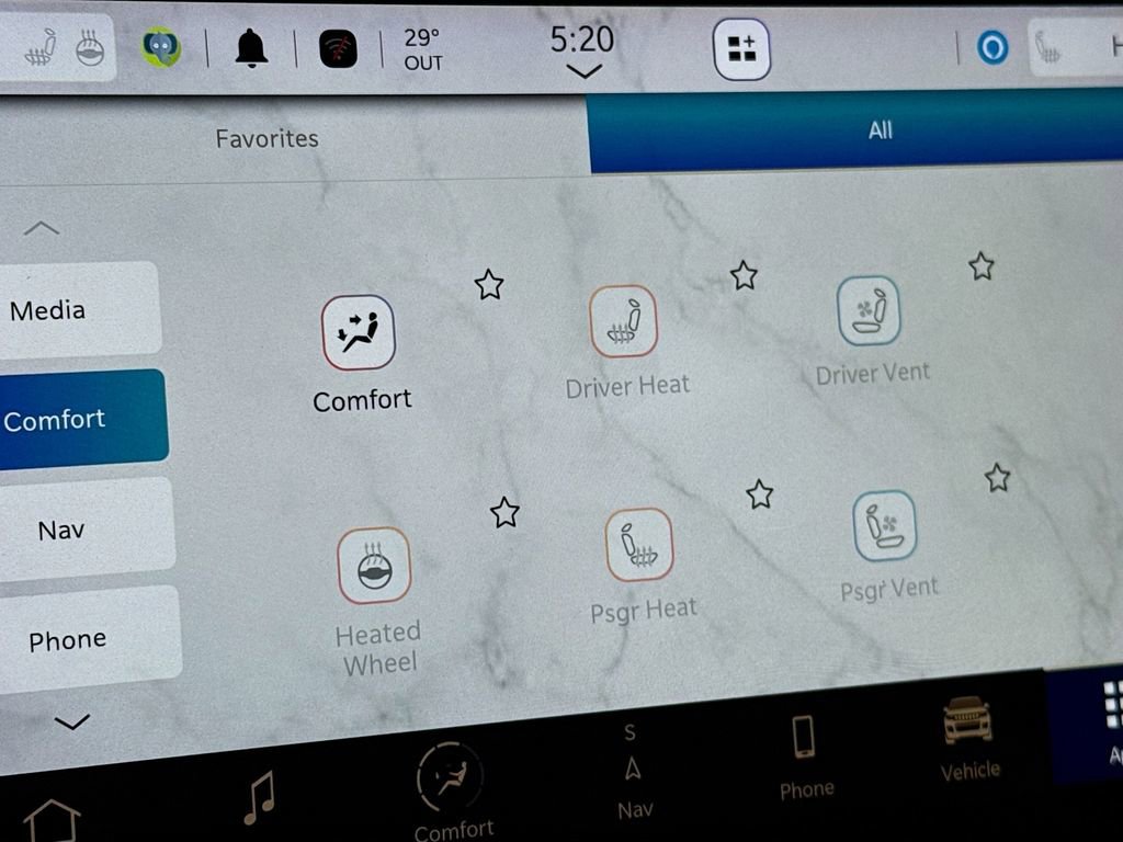 Used 2022 Jeep Grand Cherokee Overland image 14