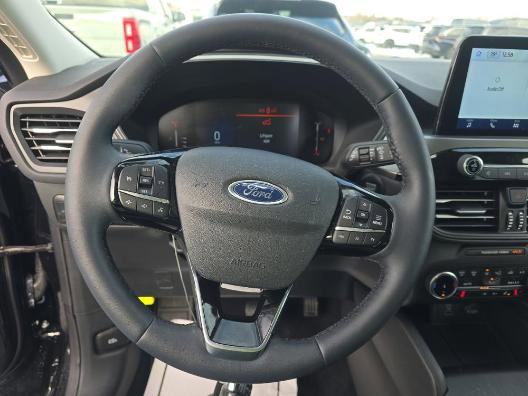 Used 2023 Ford Escape Active image 8