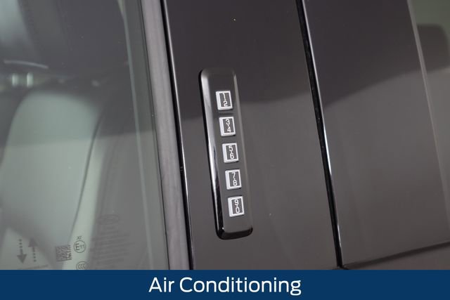 New 2026 Ford F350 Lariat w/ Black Appearance Package image 26