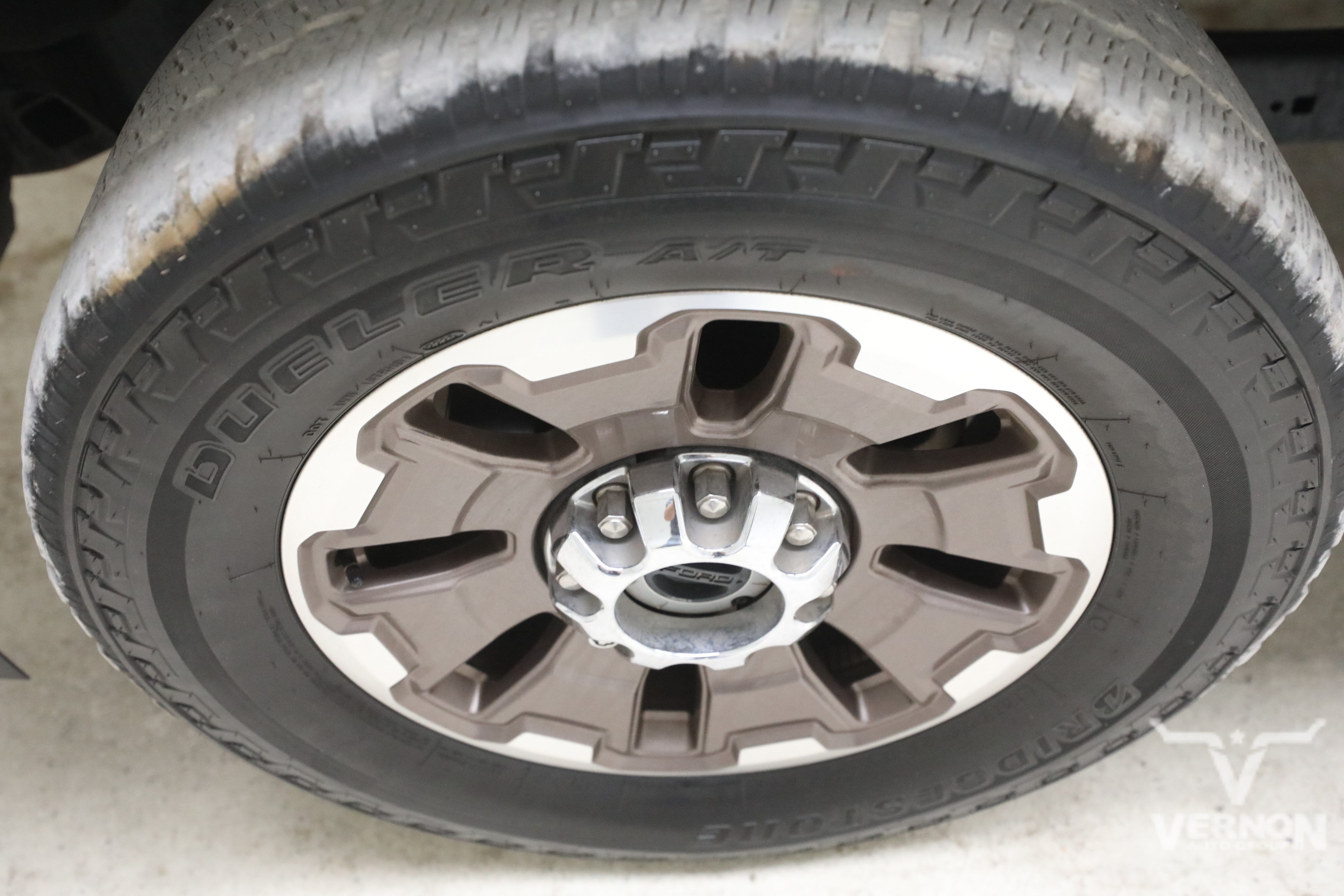 Used 2025 Ford F250 King Ranch AWD/4WD image 35
