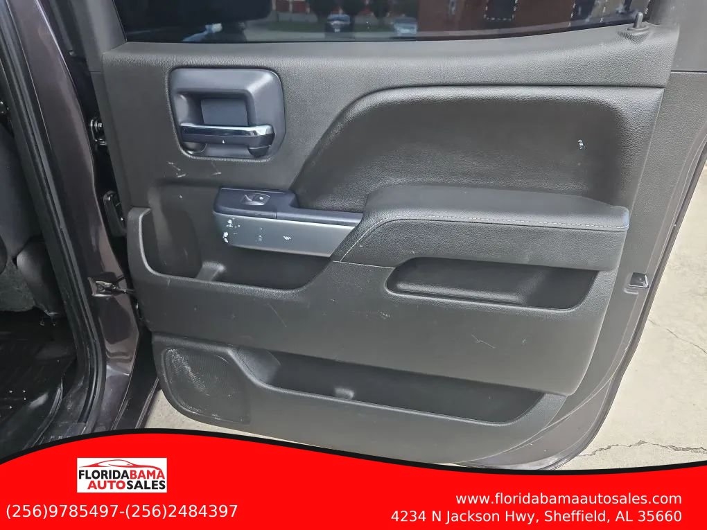 Used 2014 Chevrolet Silverado 1500 LT w/ All Star Edition RWD image 7