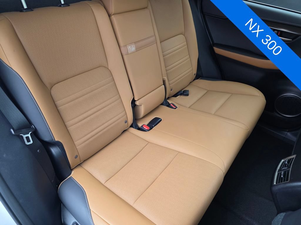 Used 2021 Lexus NX 300 FWD w/ Premium Package image 27