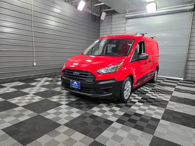 Used 2023 Ford Transit Connect XL image 36