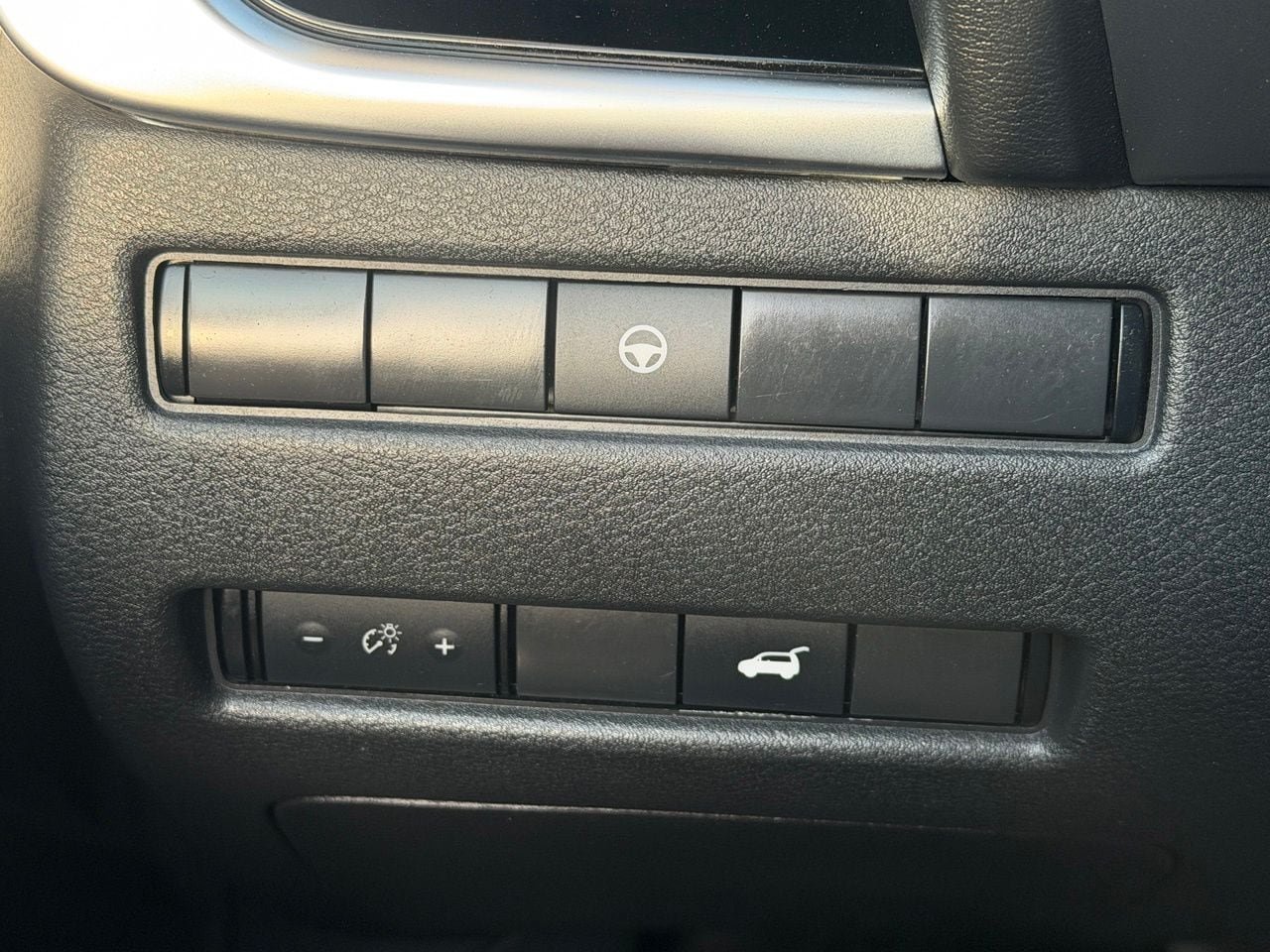 Certified 2023 Nissan Rogue SL w/ SL Premium Package FWD image 20