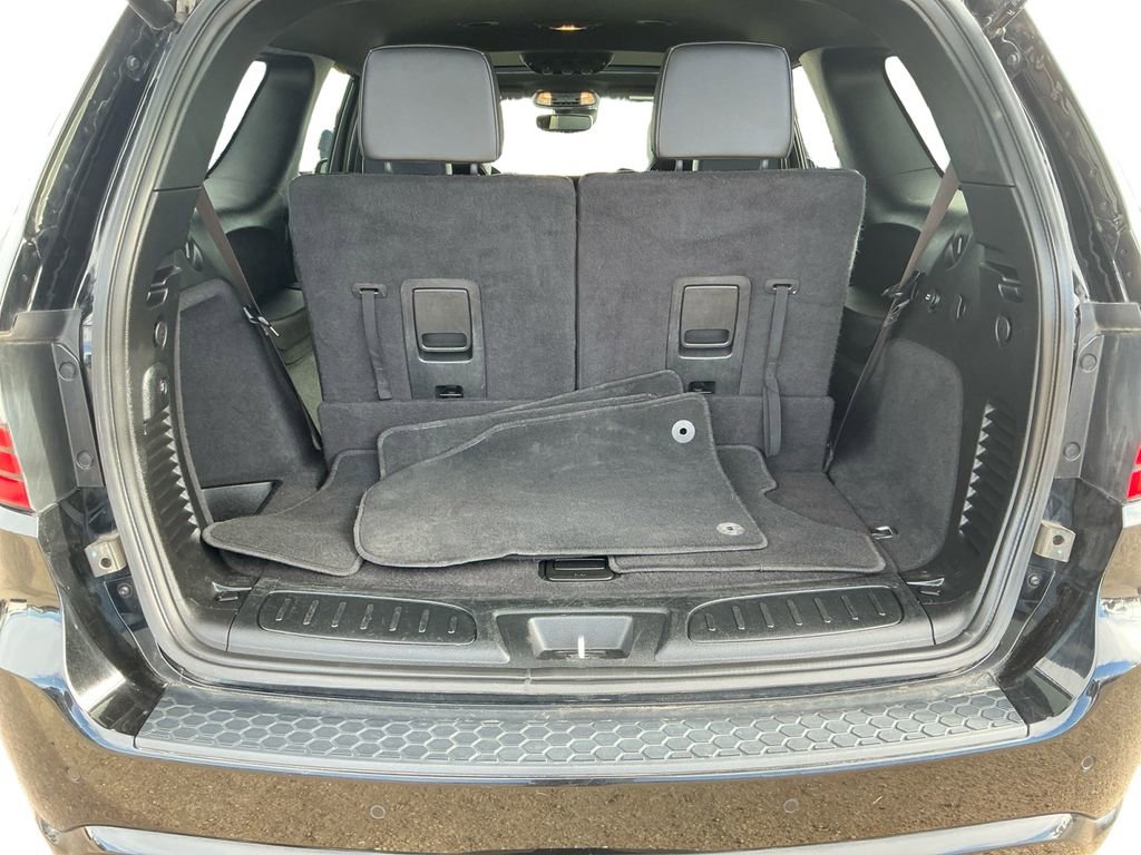 Used 2024 Dodge Durango GT image 21