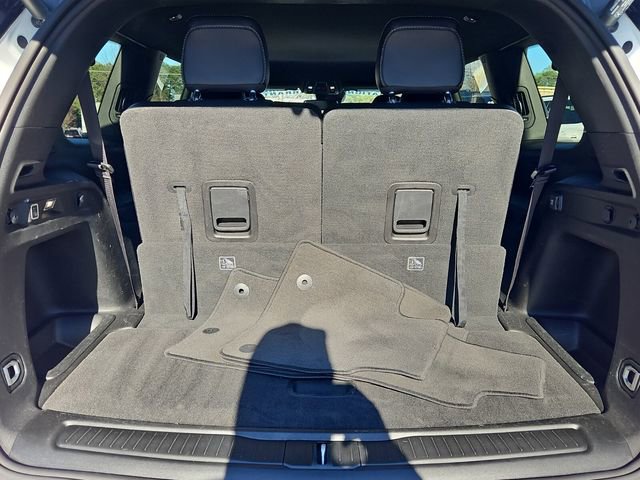 Used 2022 Jeep Grand Cherokee L Laredo image 17