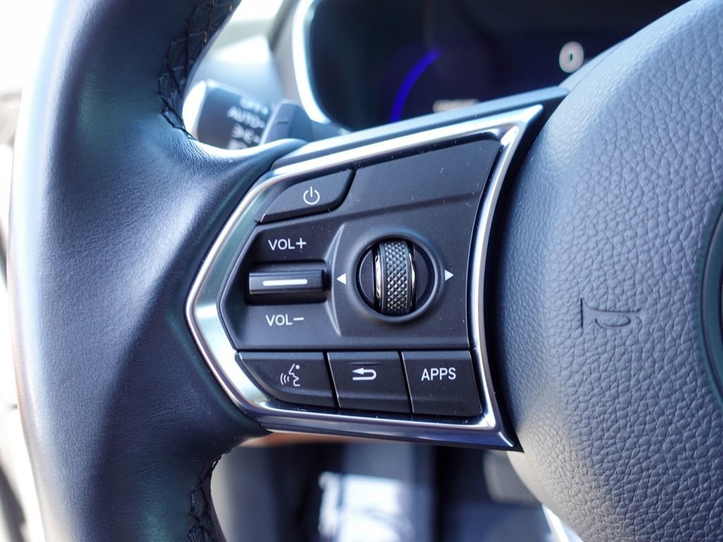 Used 2023 Acura MDX FWD w/ Technology Package image 13