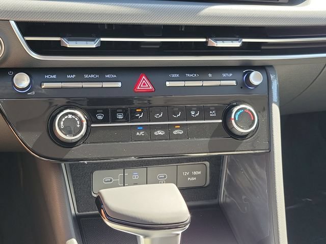 New 2026 Hyundai Sonata SE FWD image 13