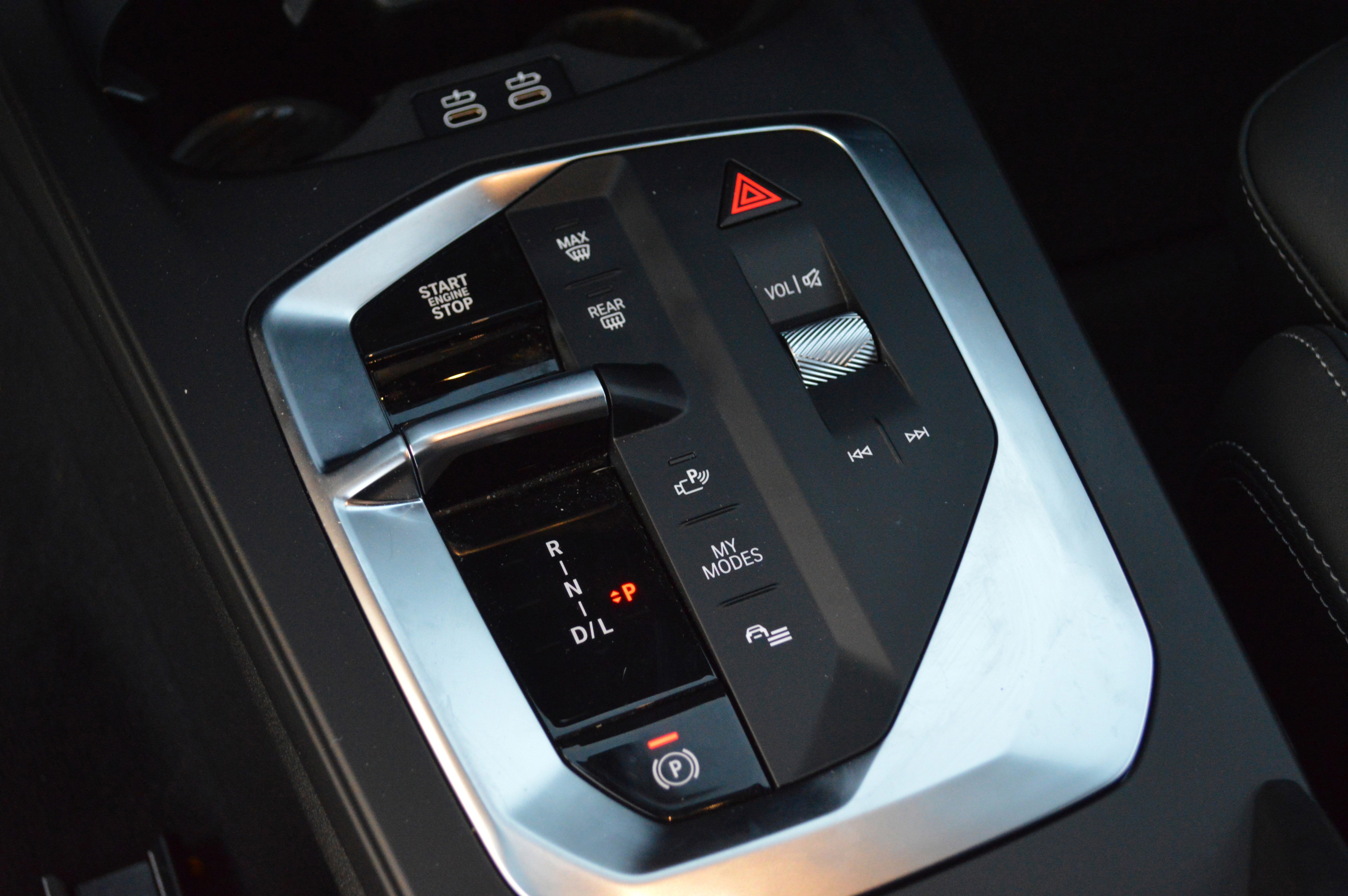 Used 2025 BMW 228i xDrive w/ Premium Package AWD/4WD image 24