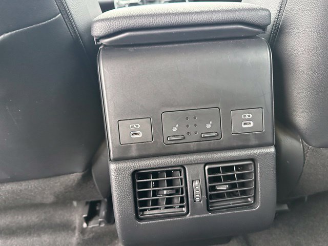 Used 2023 Subaru Solterra AWD image 19
