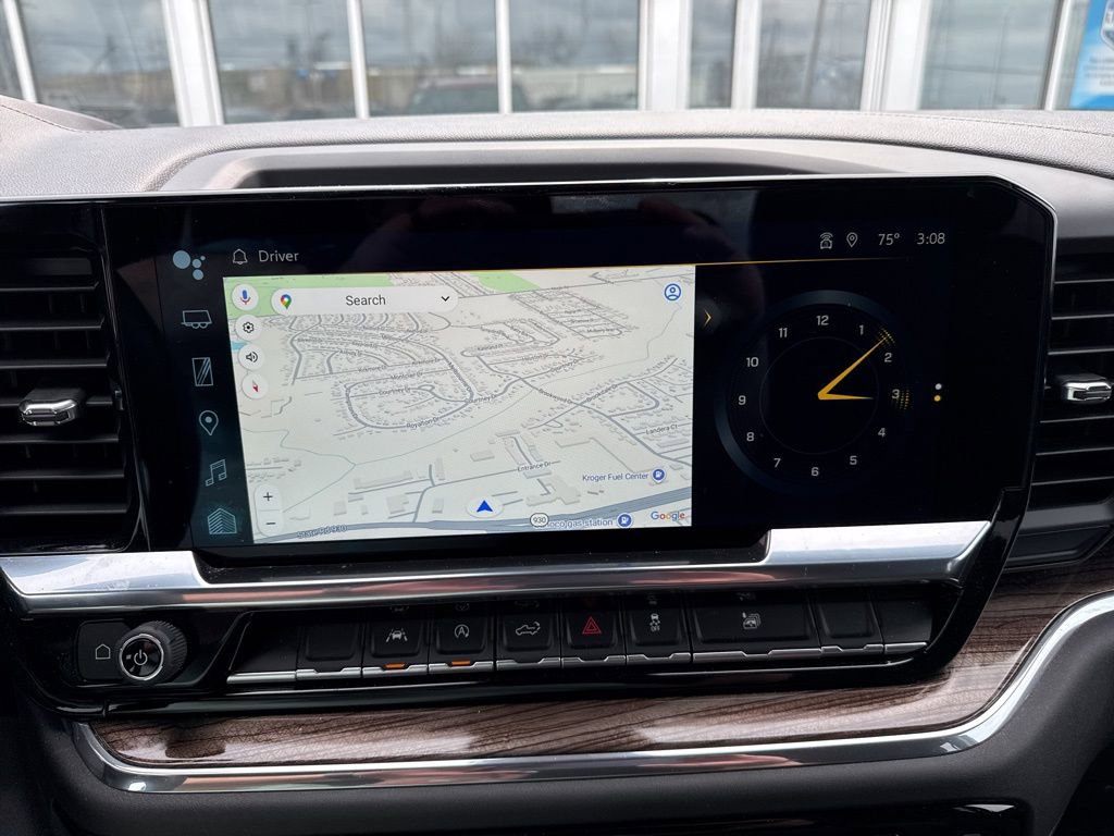 Used 2024 Chevrolet Silverado 1500 RST w/ Protection Package image 13