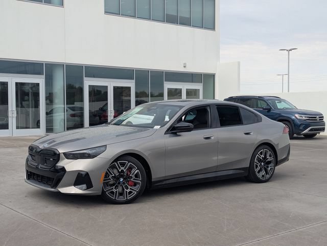 New 2026 BMW i5 M60 AWD/4WD video 2