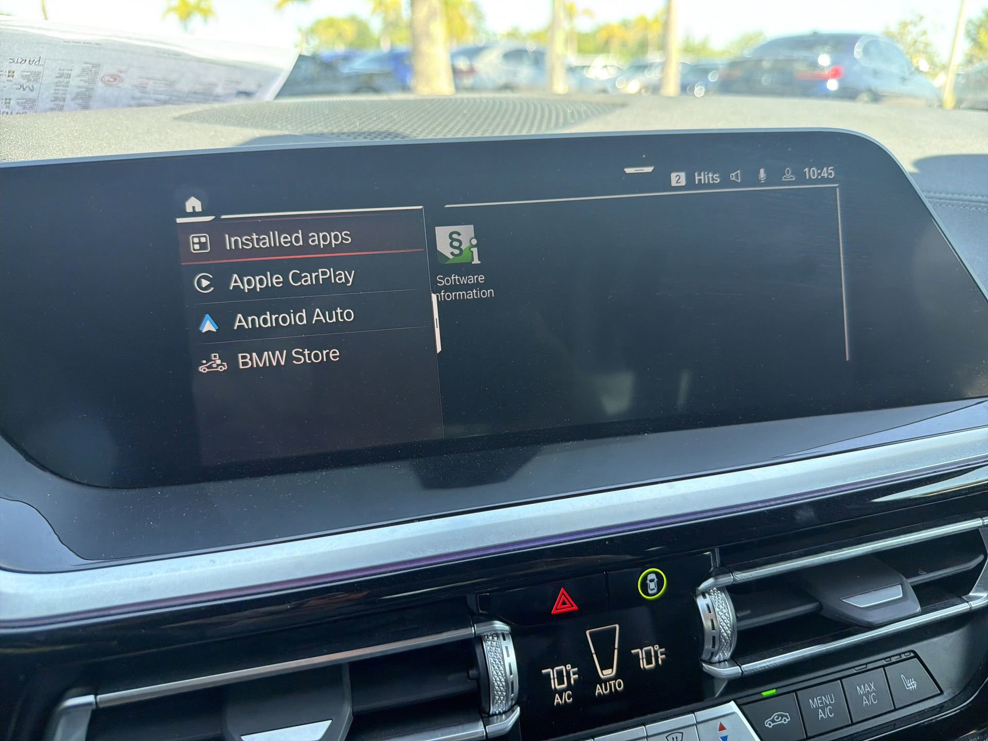 Certified 2026 BMW Z4 sDrive30i RWD image 23