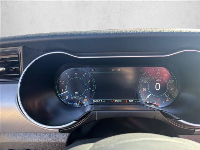 Used 2022 Ford Mustang GT Premium w/ Equipment Group 401A RWD image 13