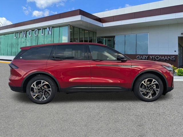 New 2026 Lincoln Nautilus Premier w/ Equipment Group 102A image 3