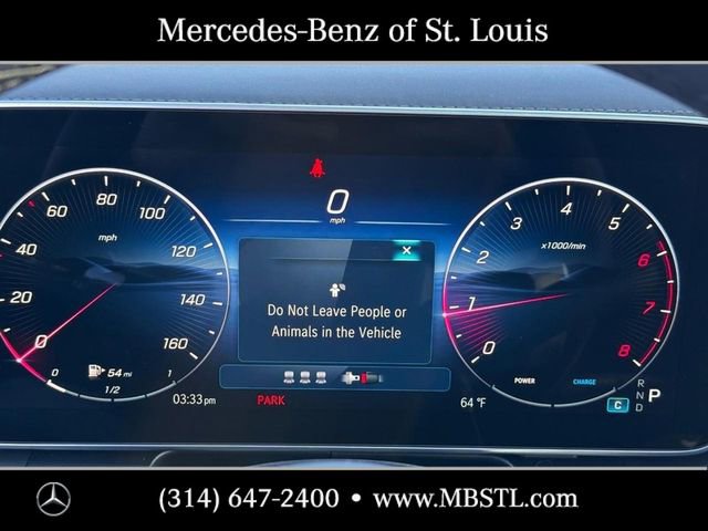 New 2026 Mercedes-Benz GLC 300 4MATIC image 19