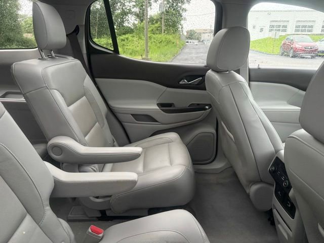 Used 2018 GMC Acadia SLT AWD/4WD image 6