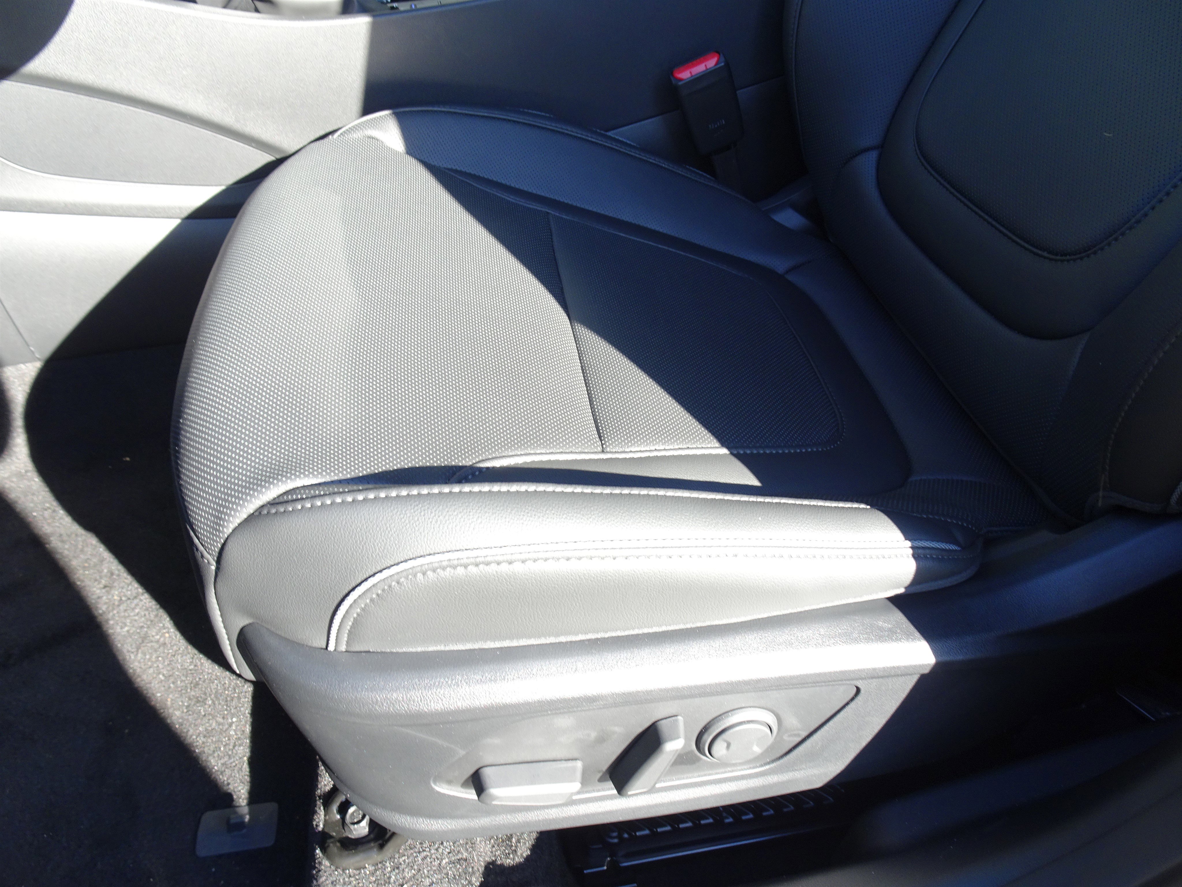New 2025 Hyundai Santa Cruz Limited AWD/4WD image 10