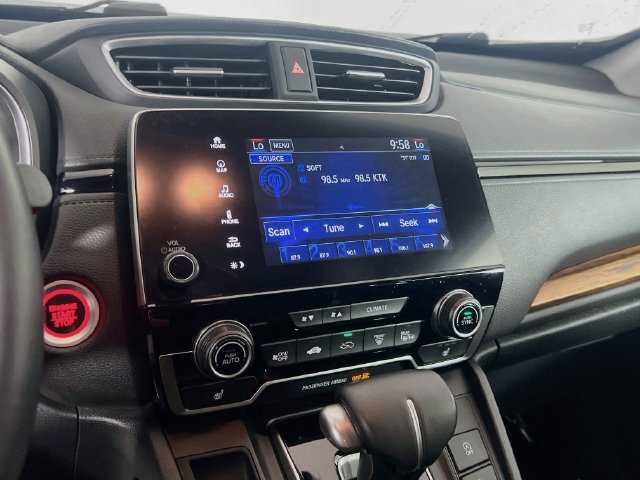 Used 2021 Honda CR-V Touring image 11