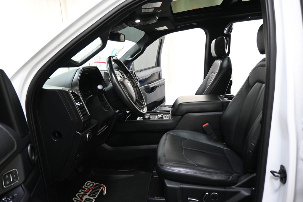 Used 2019 Ford Expedition Limited w/ Special Edition Package image 6