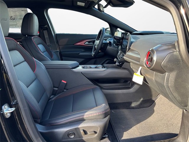 New 2026 Chevrolet Equinox EV RS image 15