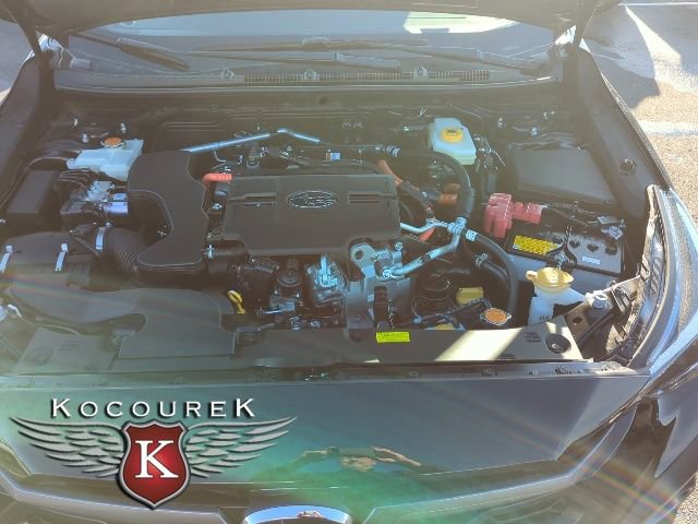 New 2026 Subaru Crosstrek 2.5i Limited image 16