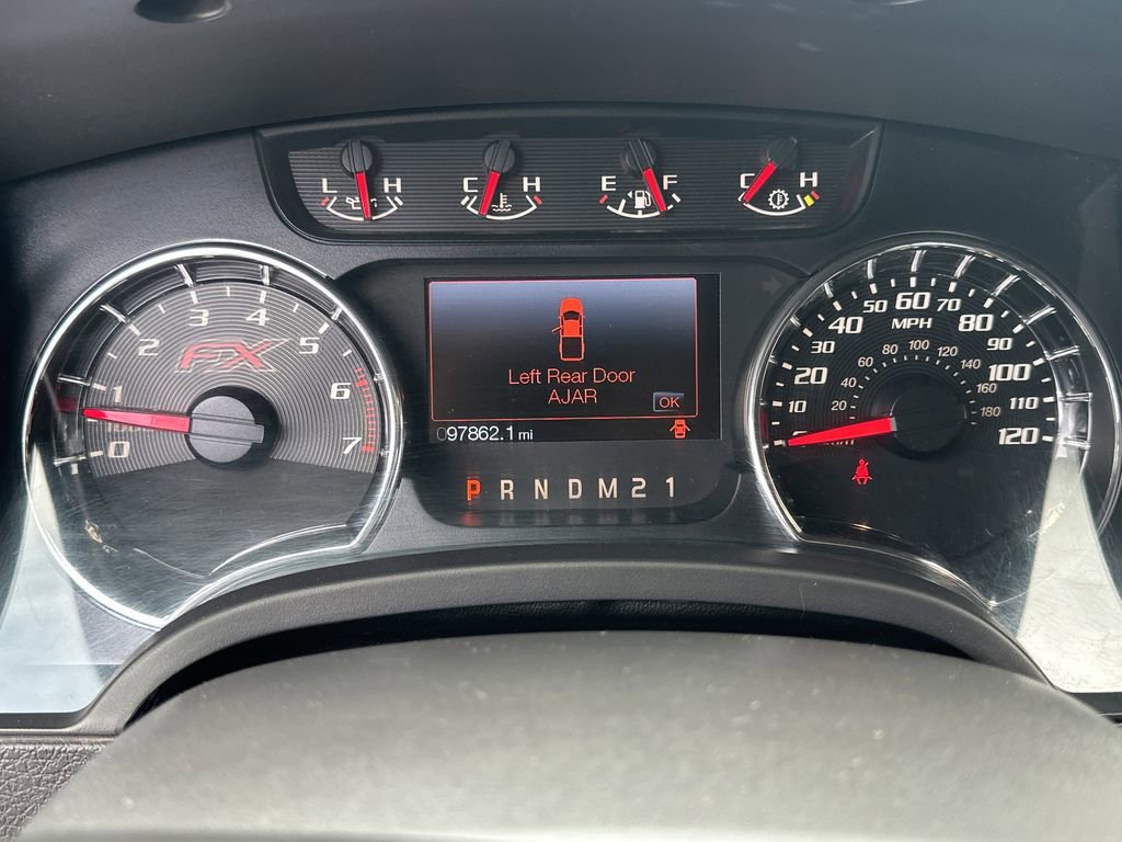 Used 2014 Ford F150 FX4 image 25