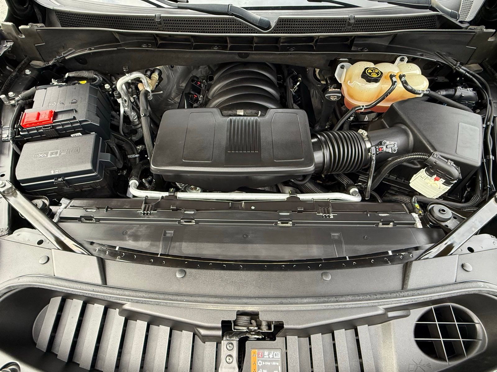 Used 2022 GMC Yukon Denali image 34