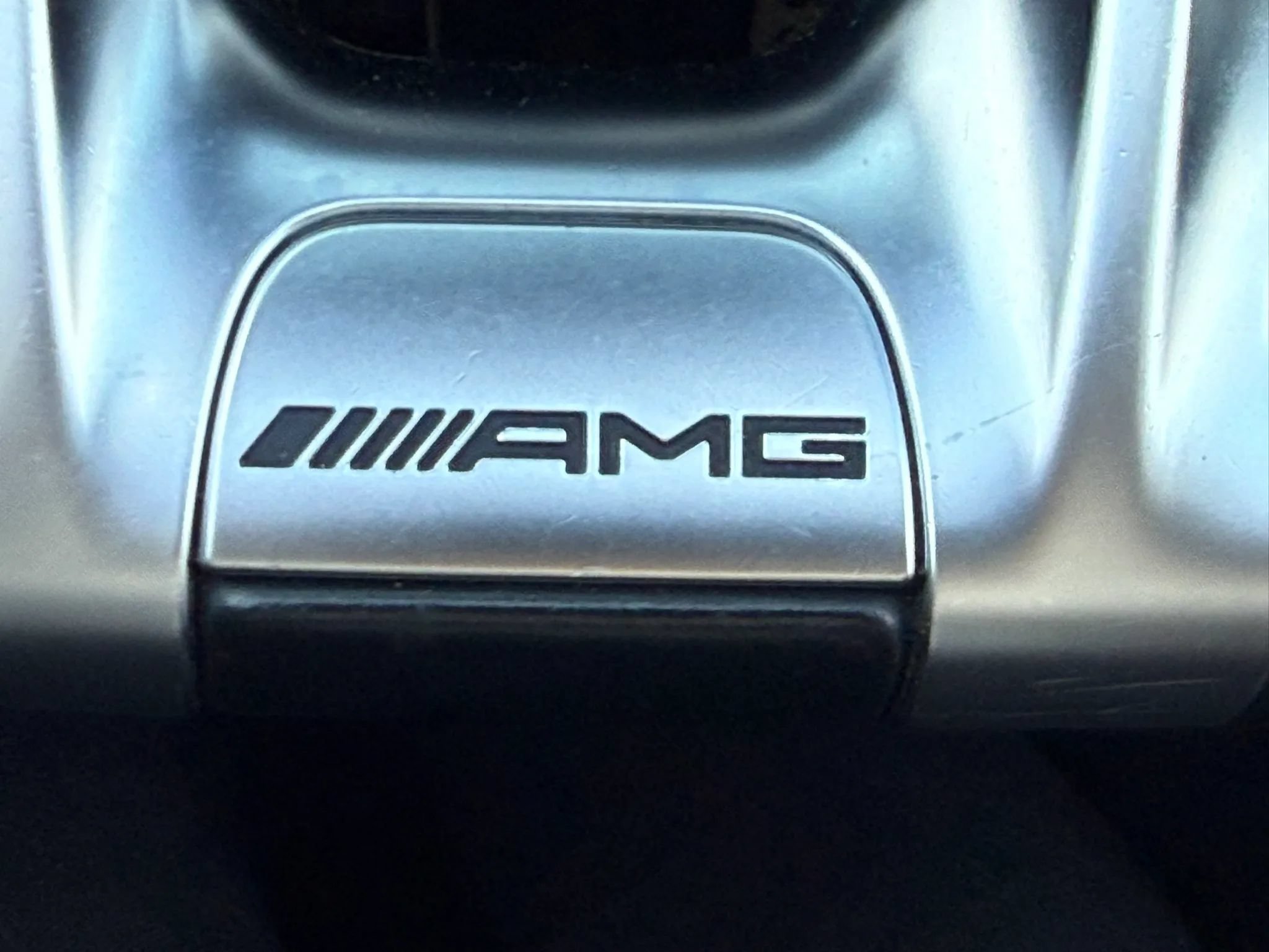 Used 2021 Mercedes-Benz C 43 AMG 4MATIC Cabriolet image 31