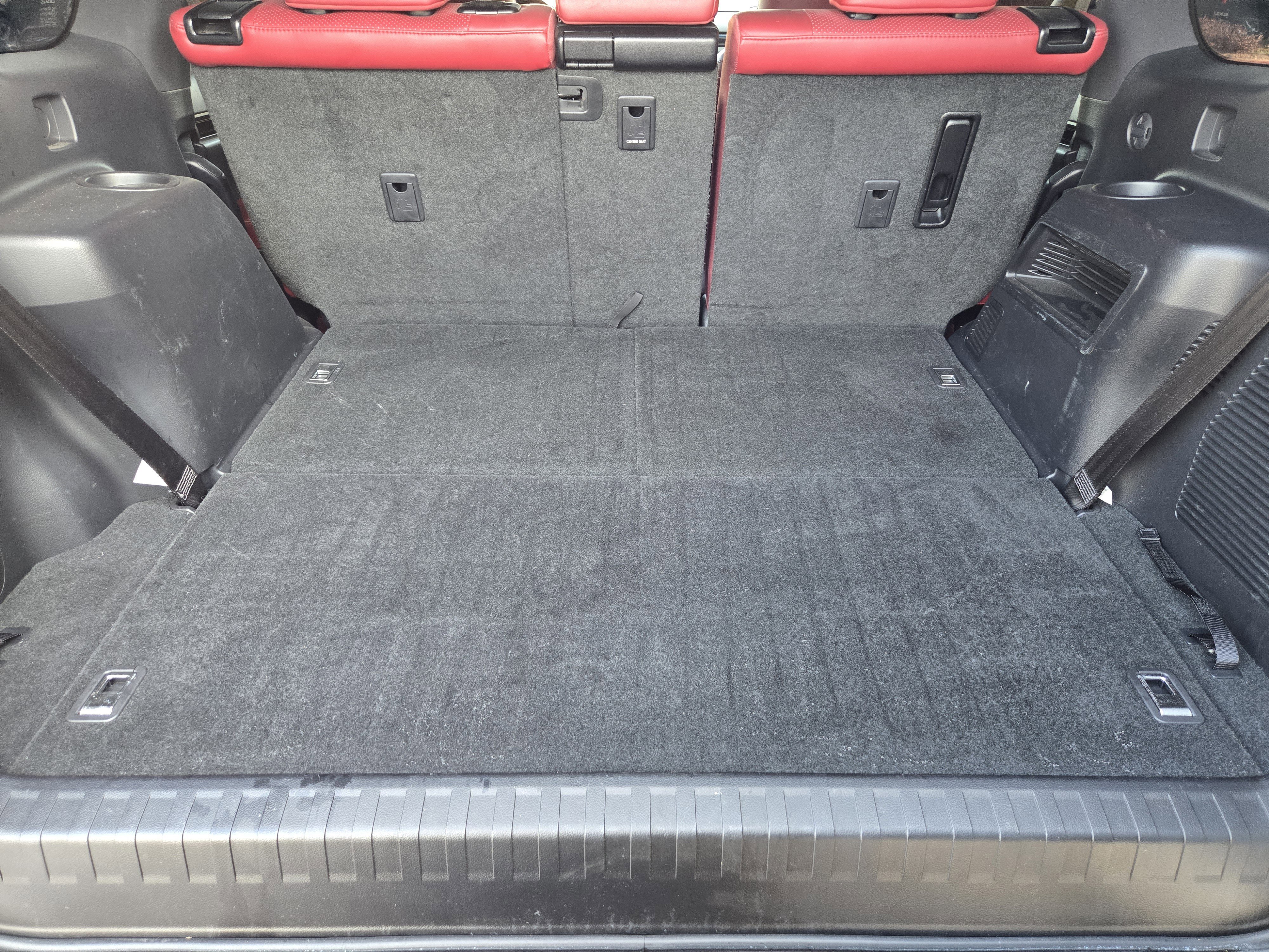 Certified 2022 Lexus GX 460 Luxury image 43