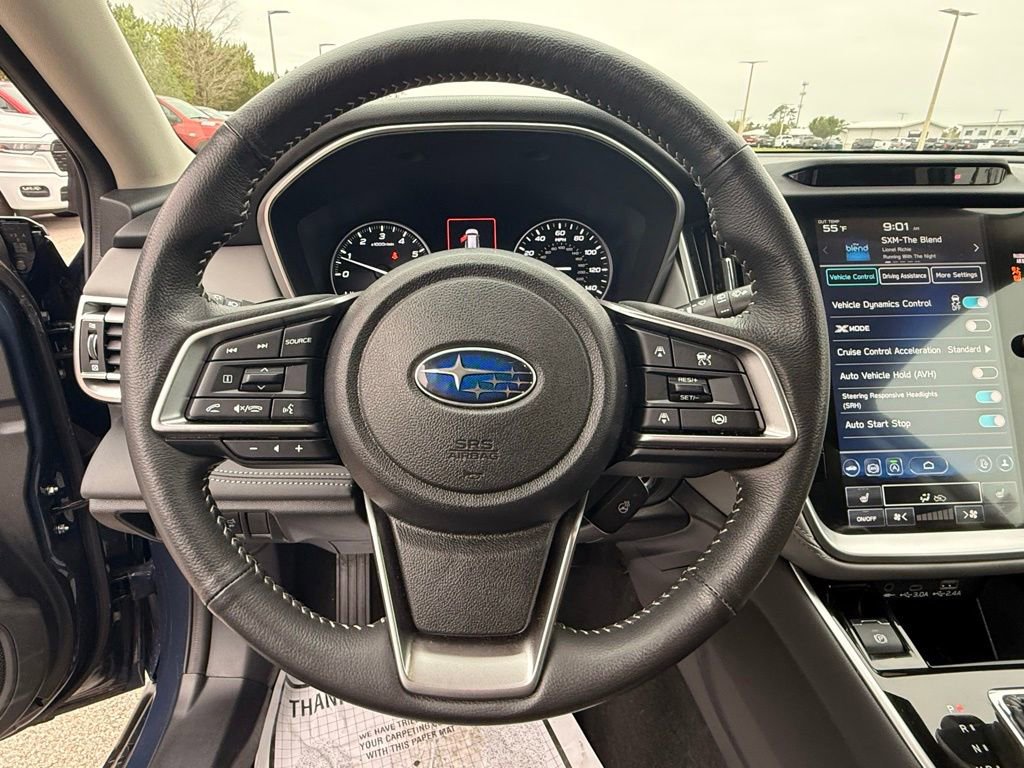 Used 2024 Subaru Outback Limited image 20