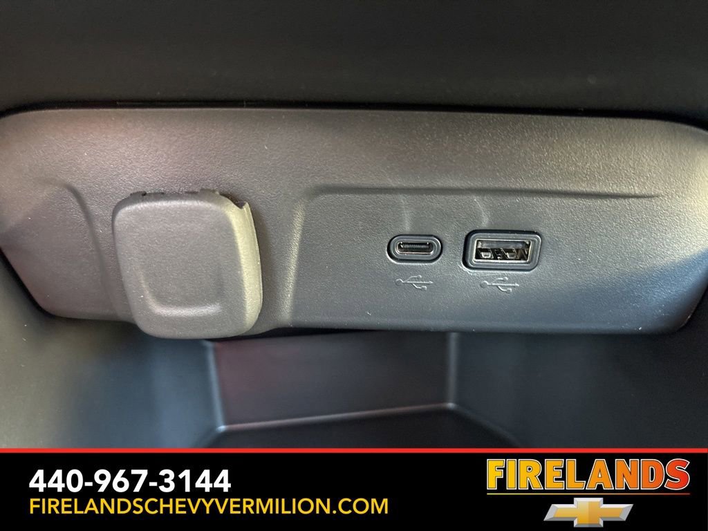 New 2026 Chevrolet Trax LT w/ Midnight Edition image 20