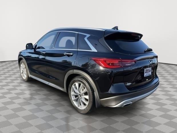 Used 2019 INFINITI QX50 Essential w/ Premium Audio Package image 4