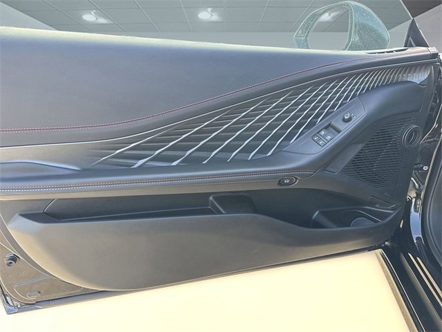 New 2025 Dodge Charger R/T w/ Quick Order Package 25M R/T image 18