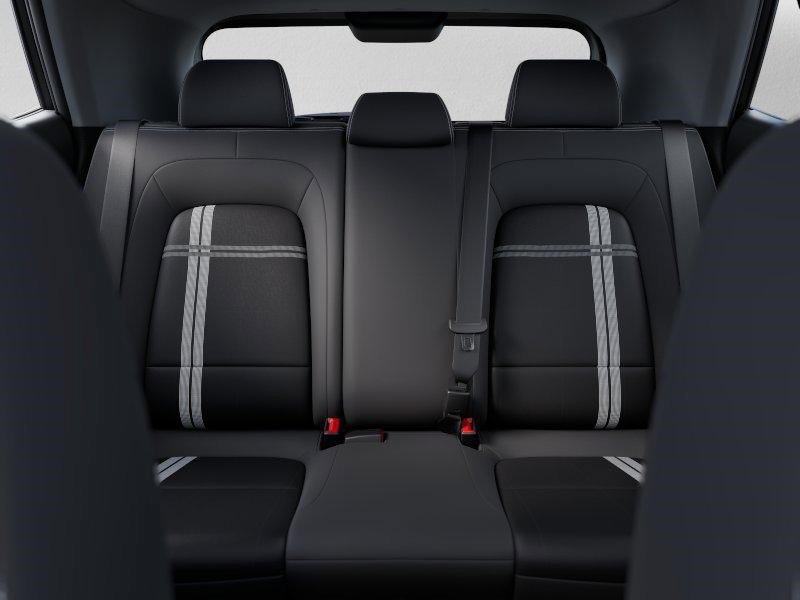 New 2026 Hyundai Venue SEL image 12