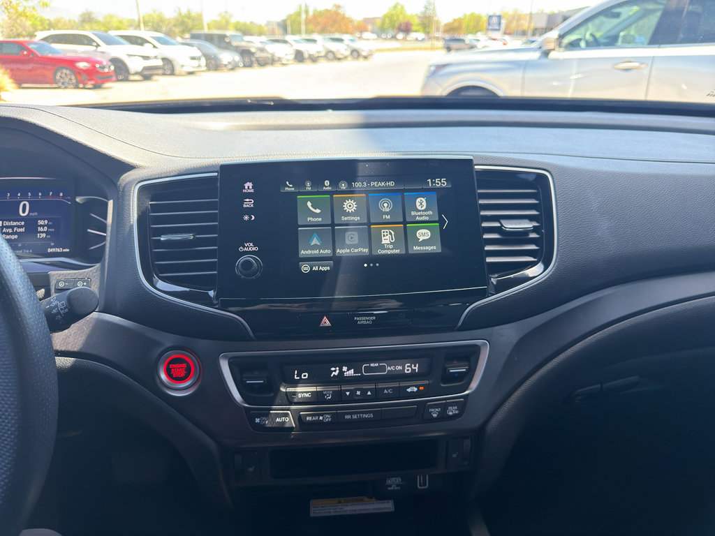 Used 2022 Honda Passport EX-L image 13