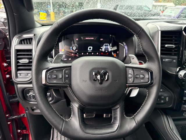 New 2027 RAM 1500 RHO AWD/4WD image 18