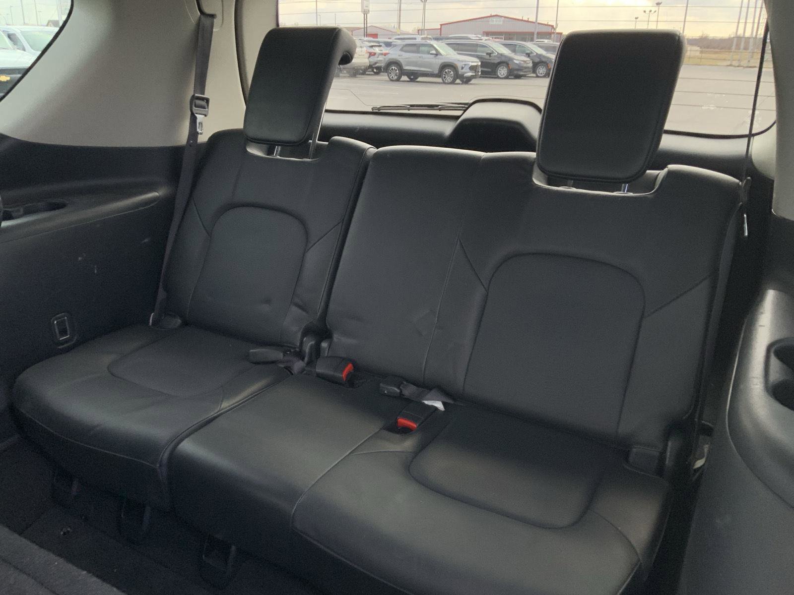 Used 2019 Nissan Armada SL w/ Premium Package image 58
