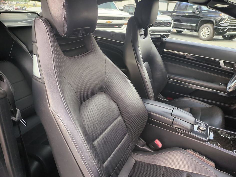 Used 2016 Mercedes-Benz E 400 Cabriolet image 29