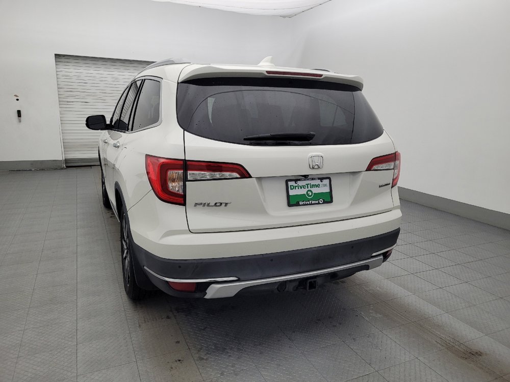 Used 2019 Honda Pilot Touring image 6
