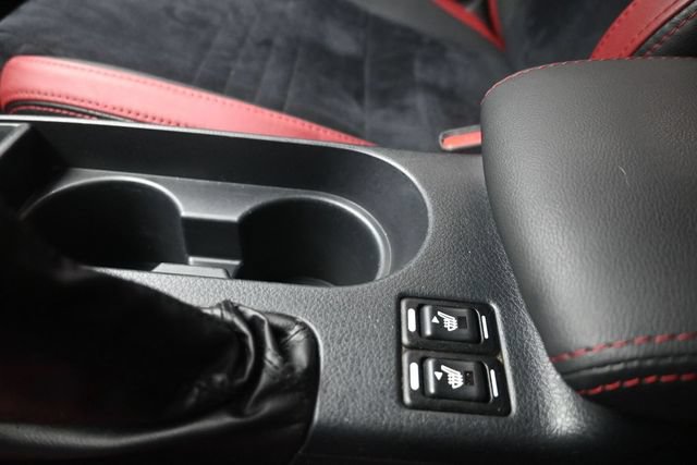 Used 2019 Subaru WRX Premium w/ Performance Package AWD/4WD image 31