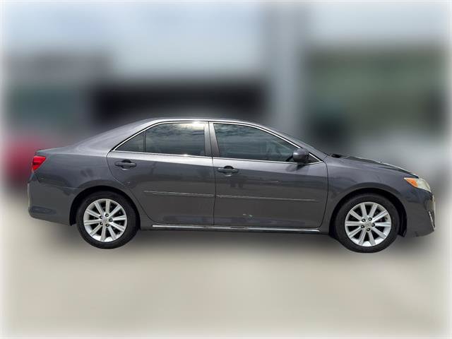 Used 2014 Toyota Camry XLE FWD image 7