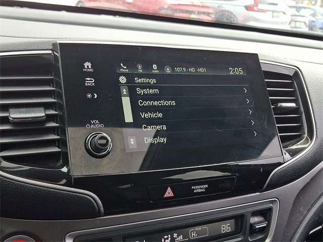 Used 2022 Honda Pilot EX-L image 17