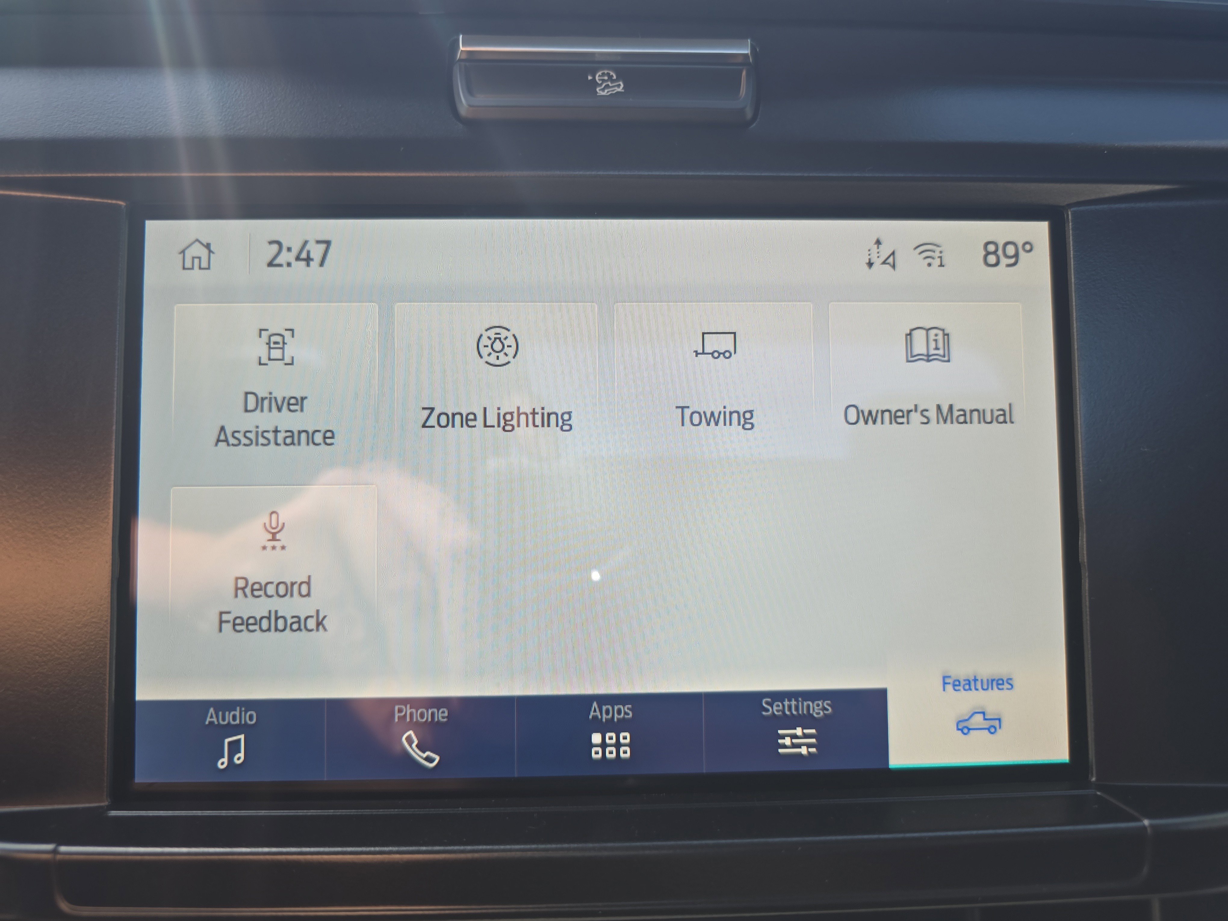 New 2025 Ford F350 XL w/ STX Appearance Package image 29