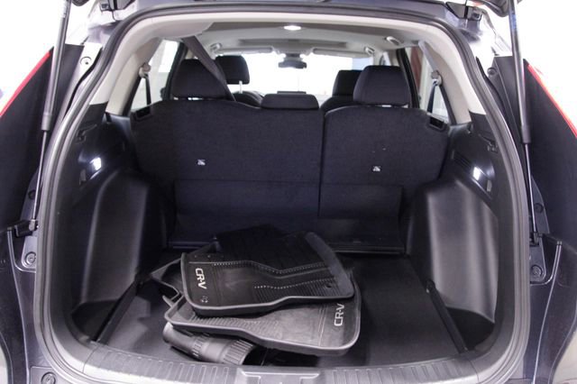 Certified 2026 Honda CR-V EX image 23