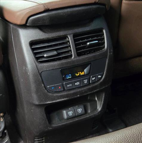 Used 2019 Acura MDX FWD w/ Technology Package image 17