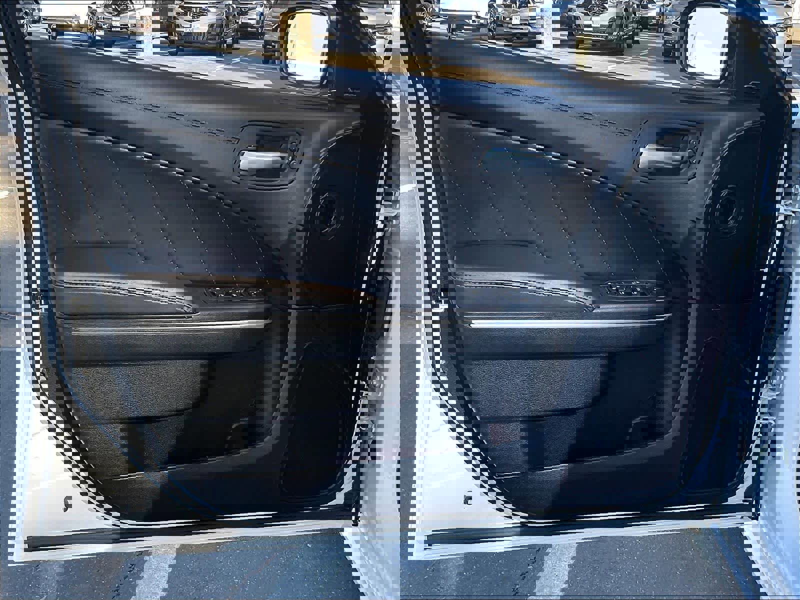 Used 2023 Dodge Charger Scat Pack image 23