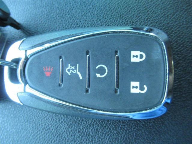 Used 2024 Chevrolet Equinox LT FWD image 28